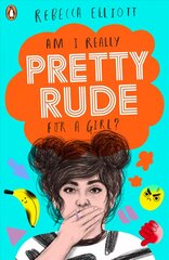 Pretty Rude цена и информация | Книги для подростков и молодежи | 220.lv