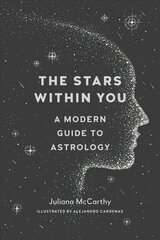 Stars within You: A Modern Guide to Astrology цена и информация | Самоучители | 220.lv