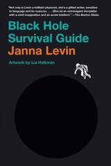Black Hole Survival Guide cena un informācija | Ekonomikas grāmatas | 220.lv