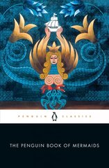 Penguin Book of Mermaids cena un informācija | Pašpalīdzības grāmatas | 220.lv