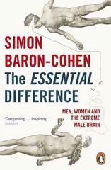 Essential Difference: Men, Women and the Extreme Male Brain цена и информация | Книги по экономике | 220.lv