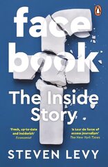 Facebook: The Inside Story cena un informācija | Ekonomikas grāmatas | 220.lv