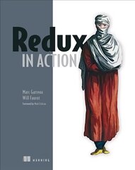 Redux in Action cena un informācija | Ekonomikas grāmatas | 220.lv