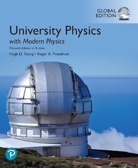 University Physics with Modern Physics, Global Edition 15th edition цена и информация | Книги по экономике | 220.lv