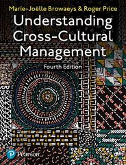 Understanding Cross-Cultural Management 4th edition цена и информация | Книги по экономике | 220.lv