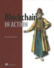 Blockchain in Action цена и информация | Книги по экономике | 220.lv