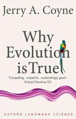 Why Evolution is True cena un informācija | Ekonomikas grāmatas | 220.lv