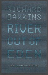 River Out of Eden: A Darwinian View of Life цена и информация | Книги по экономике | 220.lv