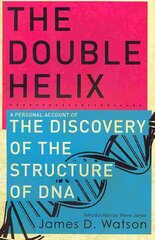 Double Helix цена и информация | Книги по экономике | 220.lv