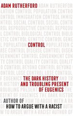 Control: Soon to be the major BBC Radio 4 series BAD BLOOD cena un informācija | Ekonomikas grāmatas | 220.lv