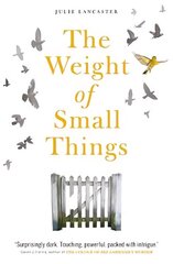 Weight of Small Things cena un informācija | Fantāzija, fantastikas grāmatas | 220.lv
