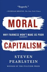 Can American Capitalism Survive?: Why Greed Is Not Good, Opportunity Is Not Equal, and Fairness Won't Make Us Poor cena un informācija | Ekonomikas grāmatas | 220.lv