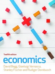 Economics, 12e 12th edition cena un informācija | Ekonomikas grāmatas | 220.lv