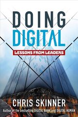 Doing Digital: Lessons from Leaders цена и информация | Книги по экономике | 220.lv