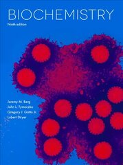 Biochemistry 9th ed. 2019 cena un informācija | Ekonomikas grāmatas | 220.lv