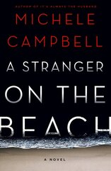 Stranger on the Beach cena un informācija | Fantāzija, fantastikas grāmatas | 220.lv