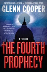 The Fourth Prophecy цена и информация | Фантастика, фэнтези | 220.lv