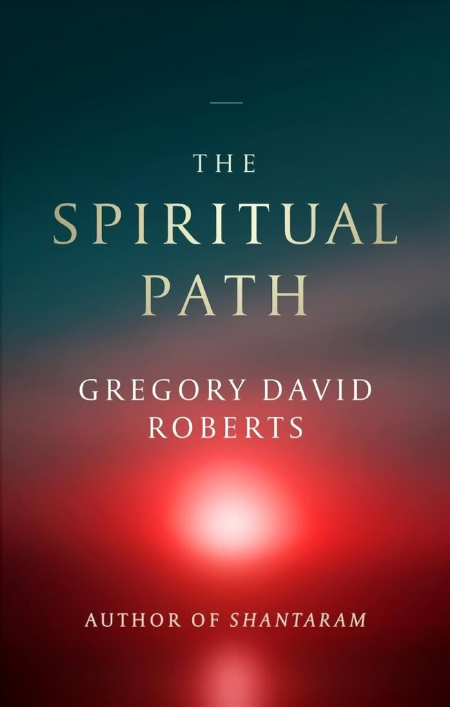 Spiritual Path cena un informācija | Garīgā literatūra | 220.lv