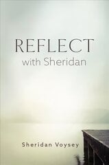 Reflect with Sheridan New edition cena un informācija | Garīgā literatūra | 220.lv