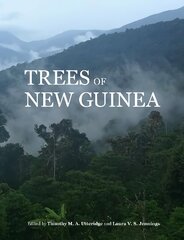 Trees of New Guinea cena un informācija | Ekonomikas grāmatas | 220.lv