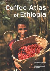 Coffee Atlas of Ethiopia cena un informācija | Sociālo zinātņu grāmatas | 220.lv