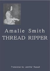 Thread Ripper цена и информация | Фантастика, фэнтези | 220.lv