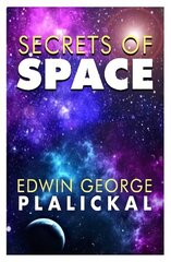 Secrets of Space cena un informācija | Ekonomikas grāmatas | 220.lv