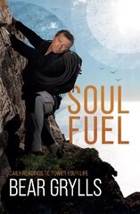 Soul Fuel: Daily Readings to Power Your Life cena un informācija | Garīgā literatūra | 220.lv