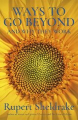 Ways to Go Beyond and Why They Work: Seven Spiritual Practices in a Scientific Age cena un informācija | Ekonomikas grāmatas | 220.lv