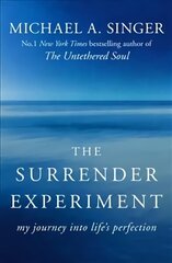 Surrender Experiment: My Journey into Life's Perfection cena un informācija | Pašpalīdzības grāmatas | 220.lv