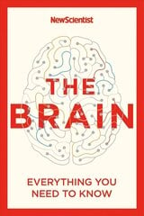 Brain: Everything You Need to Know цена и информация | Книги по экономике | 220.lv