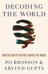 Decoding the World цена и информация | Книги по экономике | 220.lv