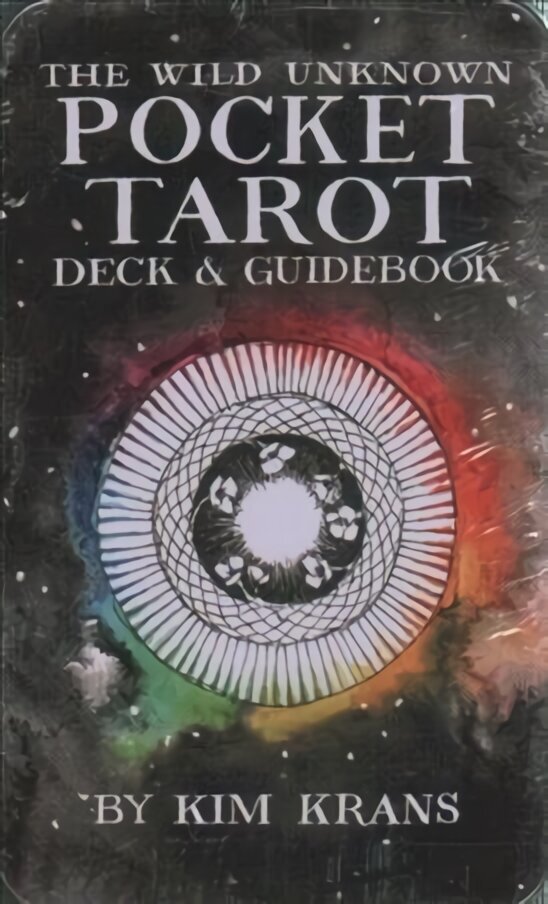 Wild Unknown Pocket Tarot cena un informācija | Pašpalīdzības grāmatas | 220.lv