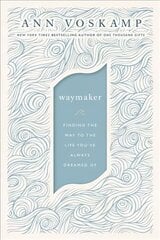 WayMaker: A Dare to Hope ITPE Edition цена и информация | Духовная литература | 220.lv