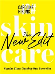 Skincare: The New Edit цена и информация | Самоучители | 220.lv