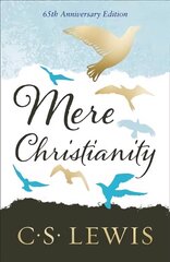 Mere Christianity Gift Edition edition цена и информация | Духовная литература | 220.lv