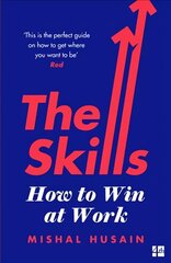 Skills: How to Win at Work цена и информация | Самоучители | 220.lv