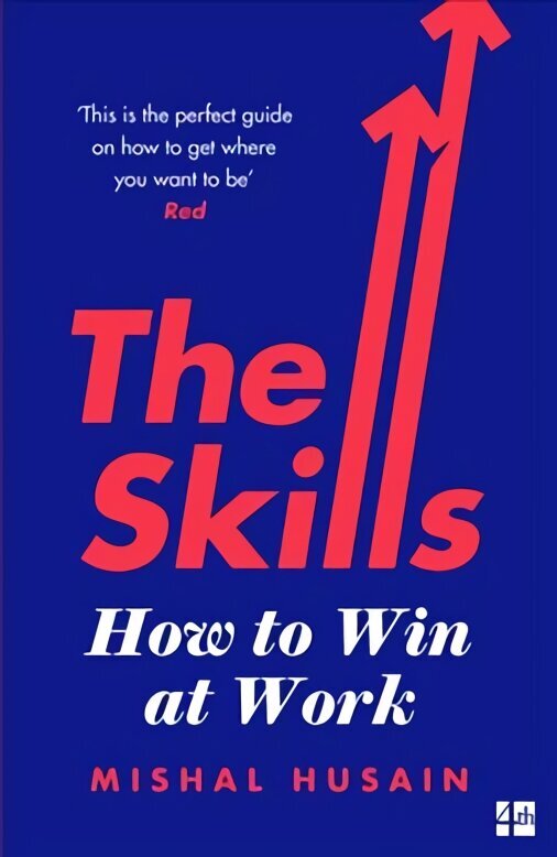 Skills: How to Win at Work цена и информация | Pašpalīdzības grāmatas | 220.lv