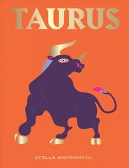 Taurus Hardback цена и информация | Самоучители | 220.lv