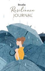 Resilience Journal cena un informācija | Pašpalīdzības grāmatas | 220.lv