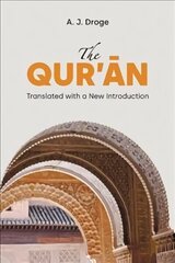 Qur'an: Translated with a New Introduction cena un informācija | Garīgā literatūra | 220.lv