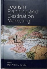 Tourism Planning and Destination Marketing цена и информация | Книги по экономике | 220.lv