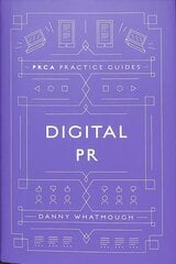 Digital PR цена и информация | Книги по экономике | 220.lv