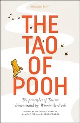 Tao of Pooh цена и информация | Самоучители | 220.lv