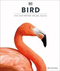 Bird: The Definitive Visual Guide cena un informācija | Ekonomikas grāmatas | 220.lv