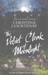 Velvet Cloak of Moonlight цена и информация | Фантастика, фэнтези | 220.lv