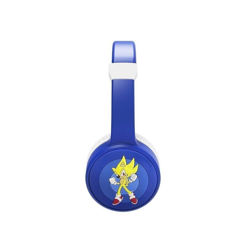 Energy Sistem Lol&Roll Super Sonic Kids Bluetooth Headphones cena un informācija | Austiņas | 220.lv