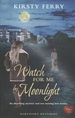 Watch for Me by Moonlight цена и информация | Фантастика, фэнтези | 220.lv
