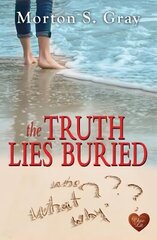 Truth Lies Buried цена и информация | Фантастика, фэнтези | 220.lv