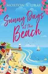 Sunny Days at the Beach цена и информация | Фантастика, фэнтези | 220.lv